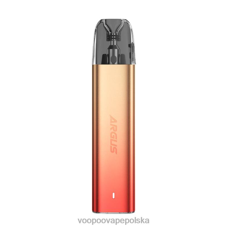 VOOPOO ARGUS G2 MINI strąk pomarańcza zachodzącego słońca R8680133 | VOOPOO Vape Warszawa